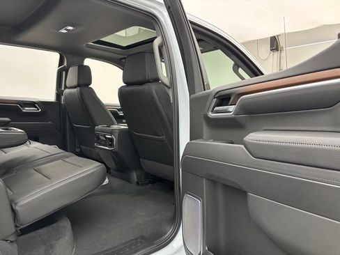 New 2026 GMC Sierra 1500 Denali w/ Denali Reserve Package AWD/4WD image 37