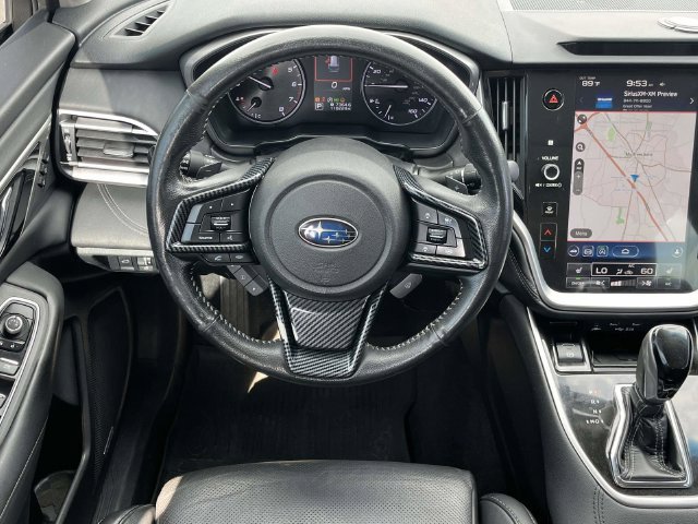 Used 2022 Subaru Outback Limited AWD/4WD image 18
