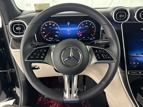 Certified 2026 Mercedes-Benz GLC 300 image 16