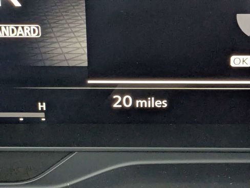 New 2026 Nissan Pathfinder Platinum w/ Cargo Package image 30