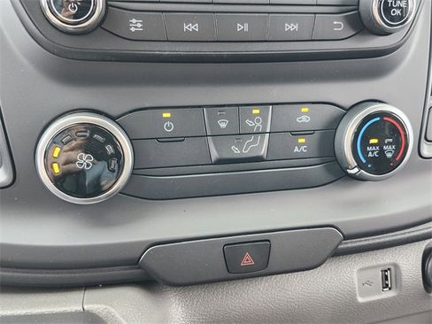 Used 2024 Ford Transit 150 Low Roof w/ Load Area Protection Package image 24