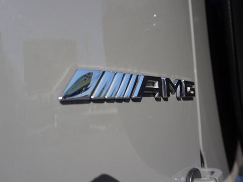 Used 2025 Mercedes-Benz G 63 AMG 4MATIC image 74