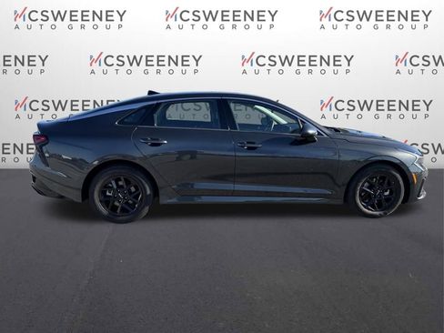 Used 2025 Kia K5 LXS image 6