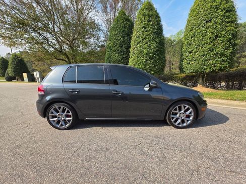 Used 2013 Volkswagen GTI Driver's Edition FWD image 6