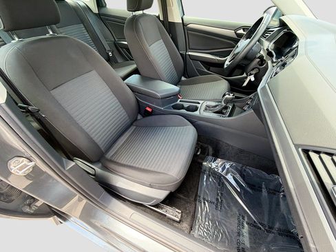 Used 2024 Volkswagen Jetta S FWD image 11