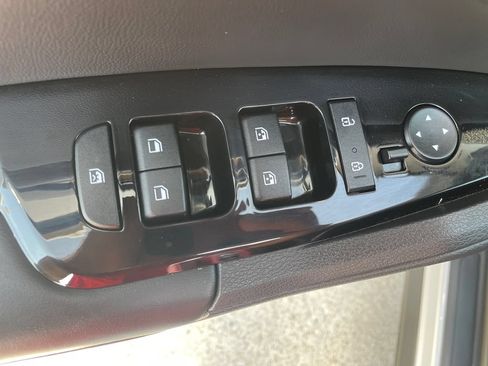 Used 2024 Kia Sportage SX FWD image 22