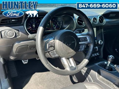 Used 2023 Ford Mustang GT Premium w/ GT Performance Package image 16