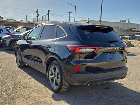 Used 2025 Ford Escape ST-Line image 4