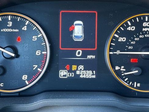 Certified 2026 Subaru Crosstrek 2.5i Wilderness AWD/4WD image 29