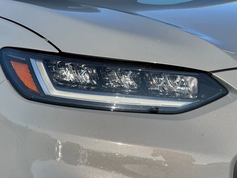 Used 2023 Honda HR-V Sport image 9