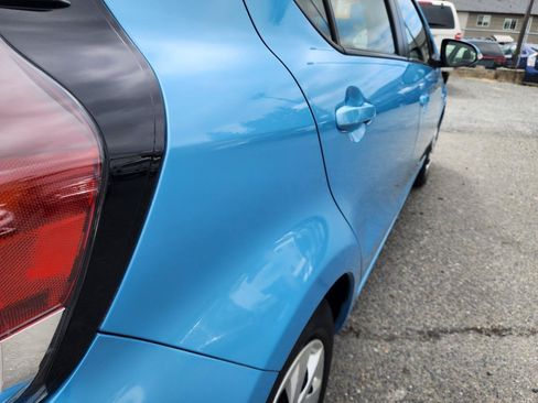 Used 2015 Toyota Prius C Two FWD image 37