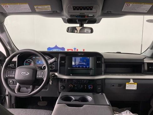 New 2026 Ford F250 XL w/ STX Appearance Package image 17