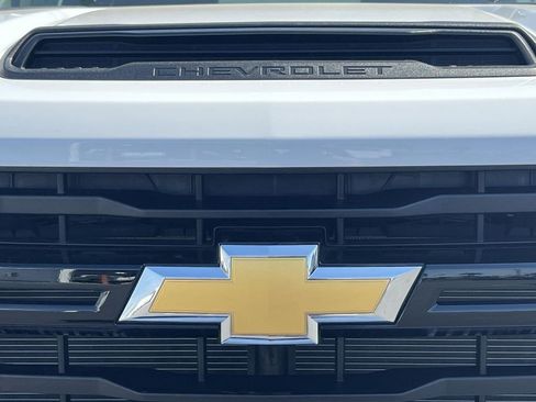 New 2026 Chevrolet Silverado 2500 W/T w/ WT Convenience Package image 34