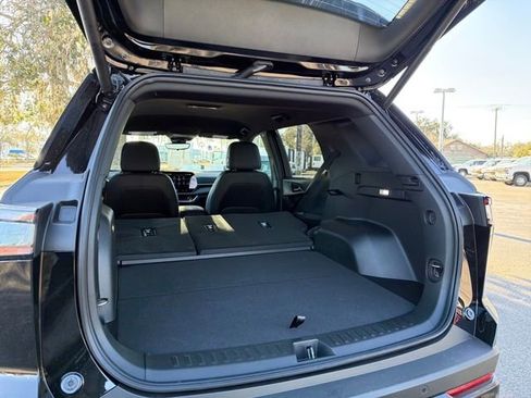 New 2026 Chevrolet Equinox RS w/ Convenience Package III image 12