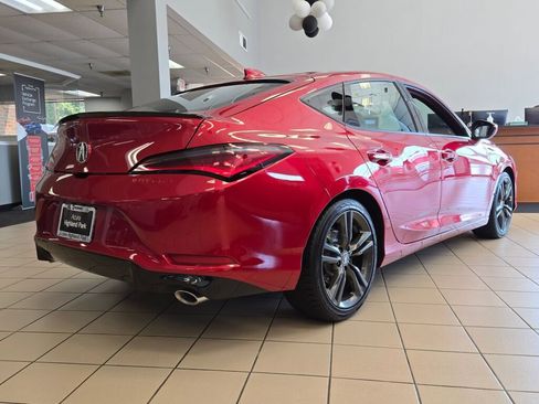 New 2025 Acura Integra A-Spec image 6