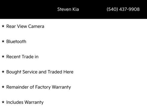 Used 2025 Kia K4 EX FWD image 4