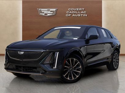 Used 2024 Cadillac Escalade Sport w/ LPO, ONYX Package