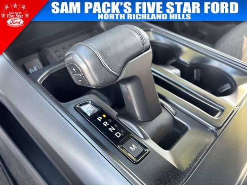 Used 2024 Ford F150 XLT w/ Equipment Group 302A MID AWD/4WD image 29
