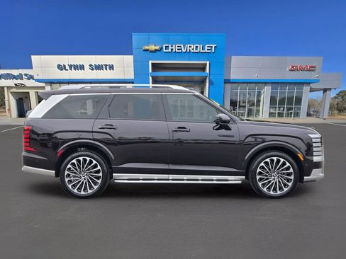 Used 2026 Hyundai Palisade Calligraphy FWD image 6