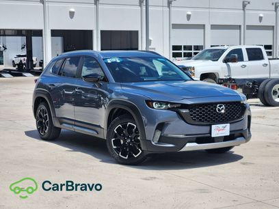Used 2023 MAZDA CX-50 Meridian Edition w/ Cargo Package