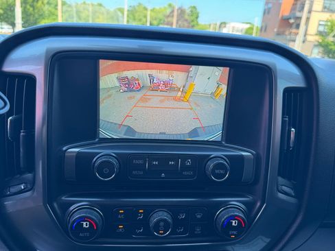 Used 2016 Chevrolet Silverado 1500 LT w/ All Star Edition AWD/4WD image 19