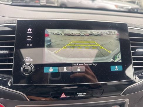 Used 2022 Honda Pilot EX-L image 5