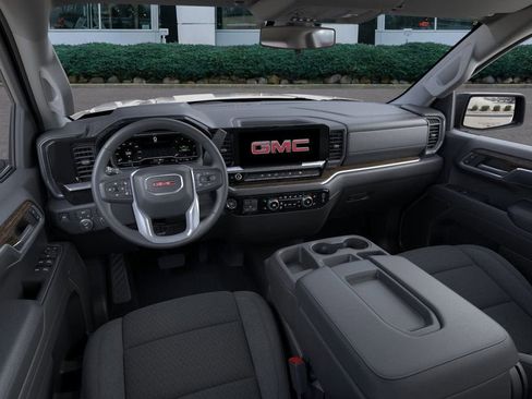 New 2026 GMC Sierra 1500 Elevation AWD/4WD image 15