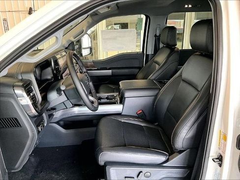 New 2026 Ford F350 Lariat w/ Black Appearance Package AWD/4WD image 29