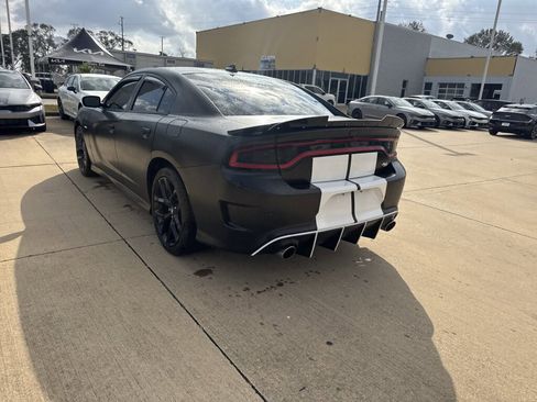 Used 2020 Dodge Charger R/T w/ Plus Group image 23