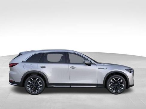 Used 2025 MAZDA CX-90 Plug-In Hybrid w/ Premium Plus AWD/4WD image 9