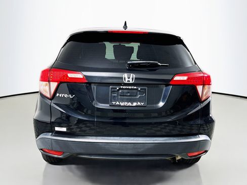 Used 2016 Honda HR-V EX image 6