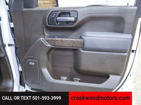 Used 2021 GMC Sierra 1500 Denali w/ Driver Alert Package II image 45