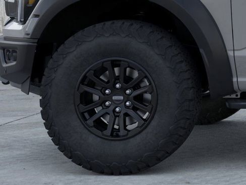 New 2026 Ford F150 Raptor image 19