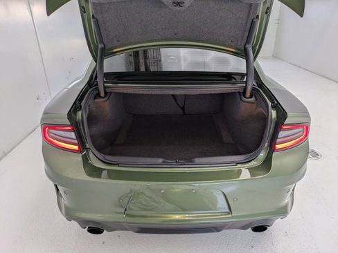 Used 2021 Dodge Charger SRT Hellcat image 6