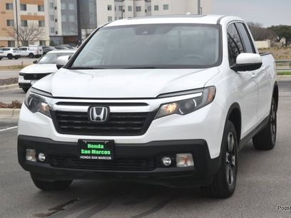 Used 2020 Honda Ridgeline RTL