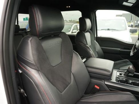 Certified 2025 Ford F150 Raptor AWD/4WD image 19