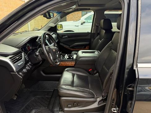 Used 2016 Chevrolet Tahoe LTZ image 6