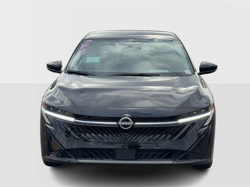New 2026 Nissan Sentra S image 6