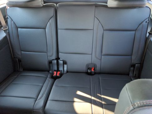 New 2026 Chevrolet Suburban High Country w/ LPO, Illumination Package image 29