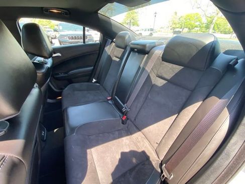 Used 2023 Dodge Charger R/T w/ Plus Group RWD image 24
