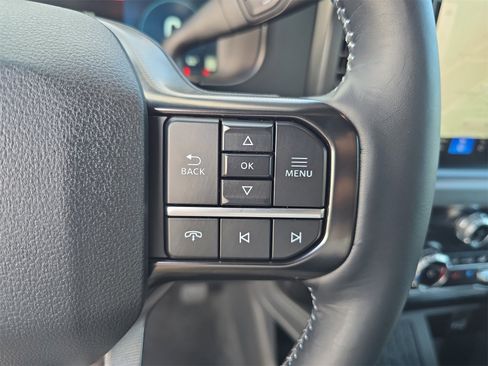 New 2026 Ford F350 Platinum image 25