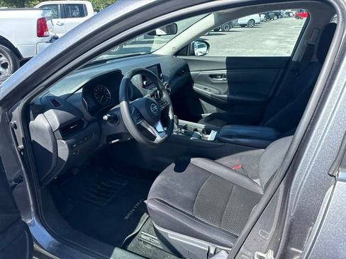 Used 2021 Nissan Sentra S FWD image 24