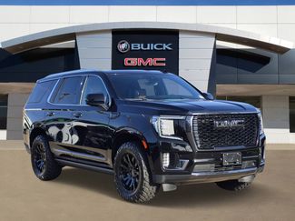 Used 2023 GMC Yukon Denali Ultimate w/ LPO, Floor Liner Package AWD/4WD video 1