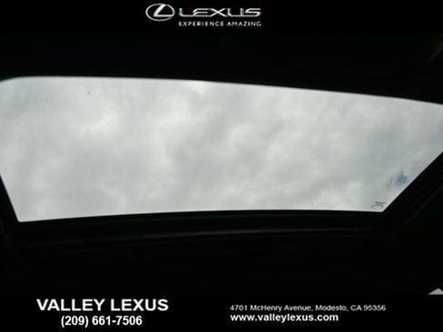 Used 2025 Lexus RX 350 w/ Convenience Package AWD/4WD image 5