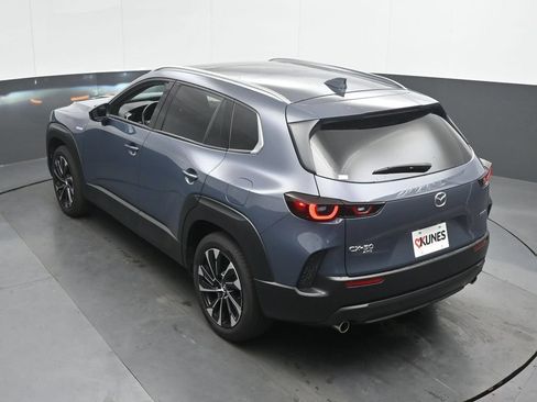 Used 2025 MAZDA CX-50 2.5 Hybrid w/ Premium Plus Pkg AWD/4WD image 35