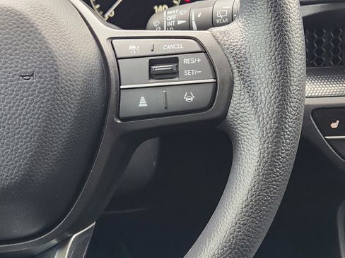 Used 2023 Honda CR-V EX image 29