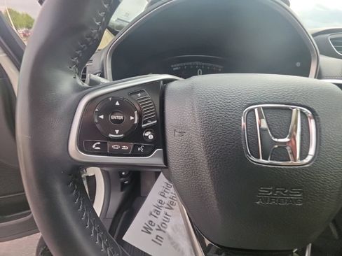 Used 2017 Honda CR-V Touring image 17