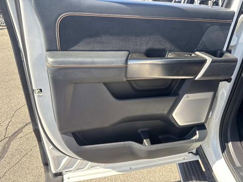 Used 2022 Ford F150 Platinum w/ Equipment Group 701A High AWD/4WD image 20