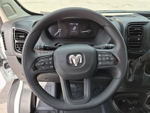 New 2026 RAM ProMaster 2500 w/ Convenience Group image 18