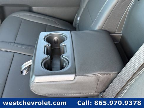 New 2026 Chevrolet Silverado 1500 RST w/ Convenience Package II image 29